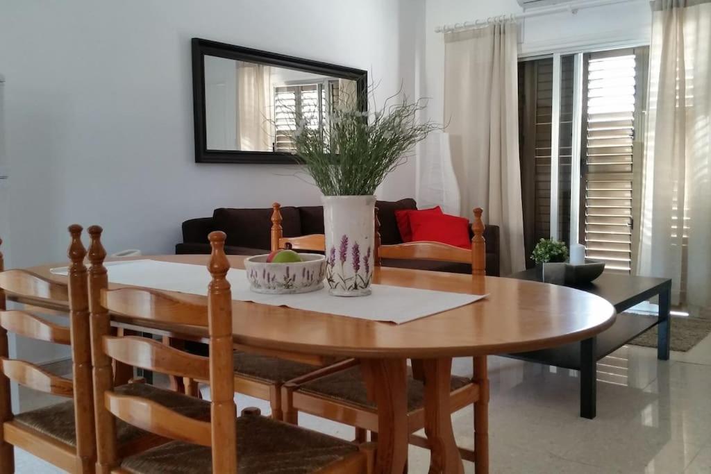 Dalia 9 Apartment Paphos Exterior photo