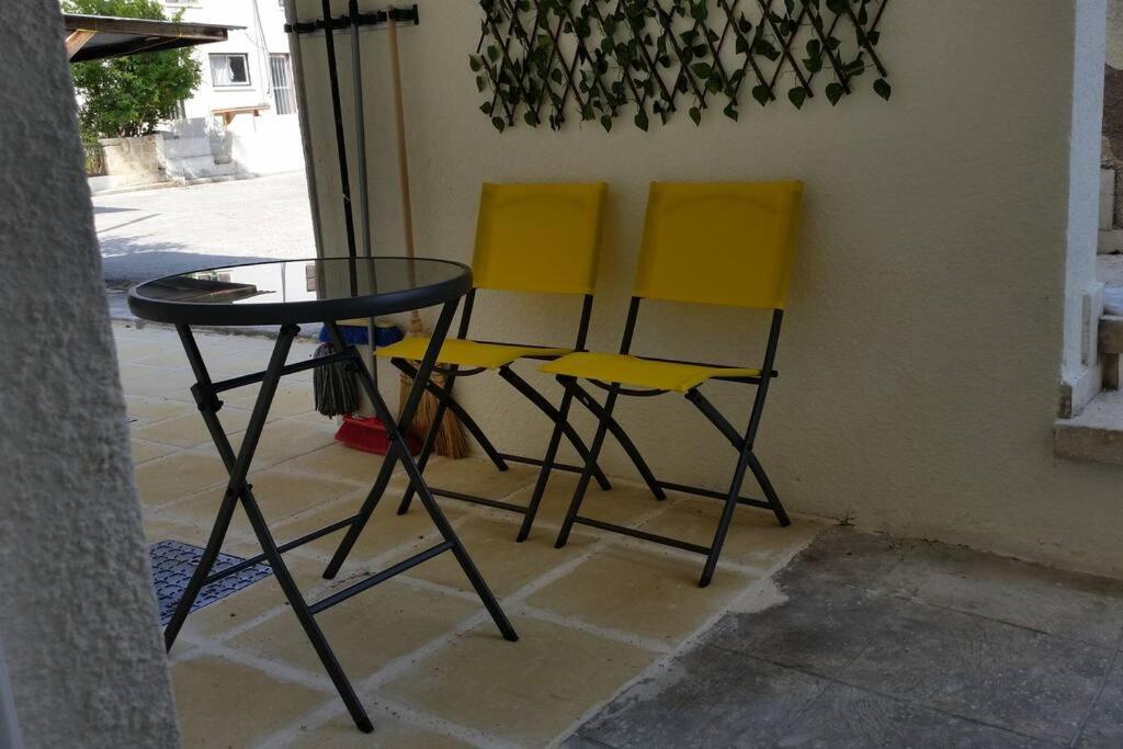 Dalia 9 Apartment Paphos Exterior photo